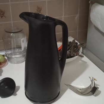 Tupperware Termos Tehlikeli Ürün Satışı