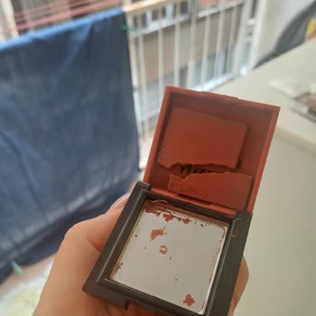 Mion Hasarlı Kırık Ürün