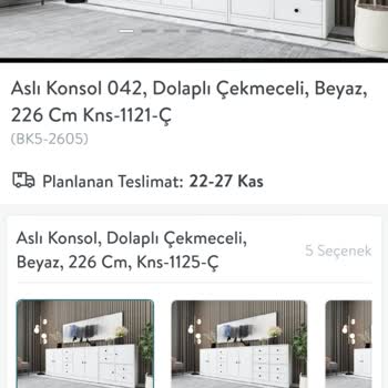 Vivense Müşteri Hizmetleri Problemi