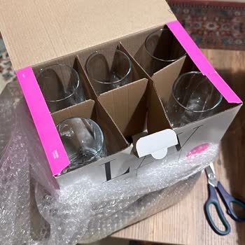 Hepsiburada Eksik Ürün İlgisiz Satıcı