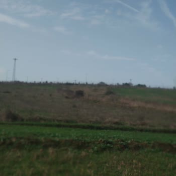 DSİ (Devlet Su İşleri) Arazinin Kullanım Deformasyonu