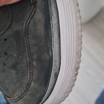 Slazenger Alınan Ürünlerin İade Talebi