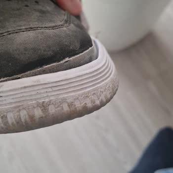 Slazenger Alınan Ürünlerin İade Talebi