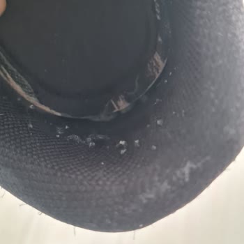 Slazenger Alınan Ürünlerin İade Talebi