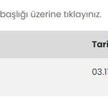 monoFe Teslimatı Geciken Sipariş Hakkında...