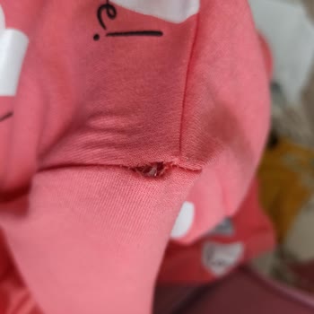 Moda Çocuk İade Ve Hem Yanlış Hem Defolu Ürün Gönderimi Ve Dönüş Yapılmaması