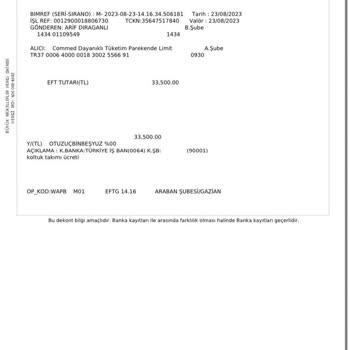 Divanev Koltuk Takımı Mağduriyeti