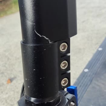 Onvo X Plus 12 Elektrikli Scooter