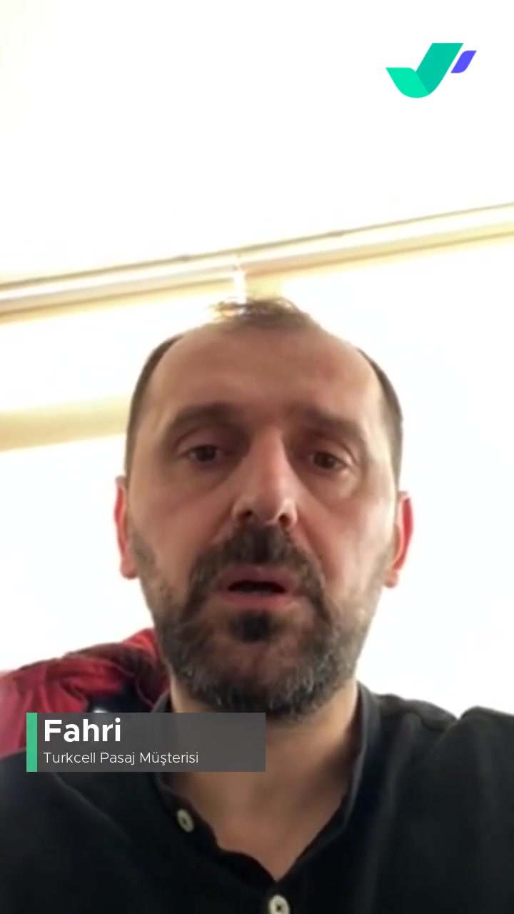 Turkcell Pasaj Ekran İçin Telefon İadesi videonun kapak resmi