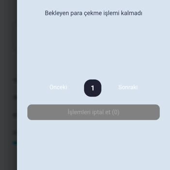 Rexbet Asla Ödeme Yapmıyor