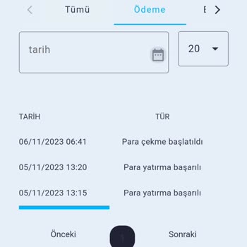 Rexbet Asla Ödeme Yapmıyor