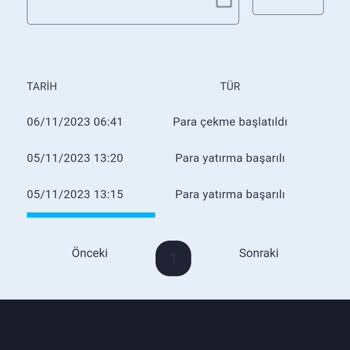 Rexbet Asla Ödeme Yapmıyor