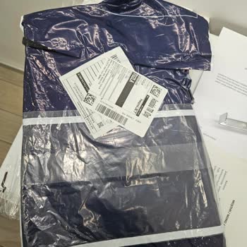 Hepsiburada Eksik Ve Yanlış Ürün Teslim Edilmesi