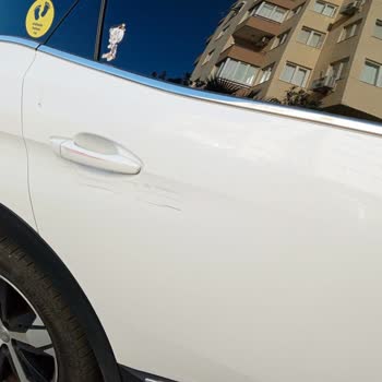 Güya Peugeot Yetkili Servis.! 45 Gündür Süren Mağduriyet!