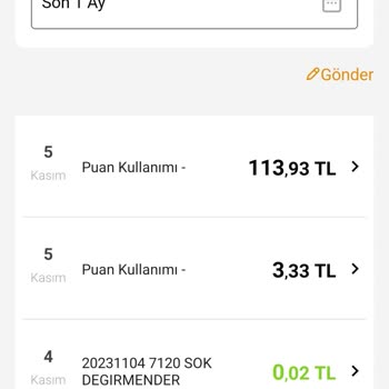 VakıfBank Worldcard Geri Alınan Puanımı İade Etmeli