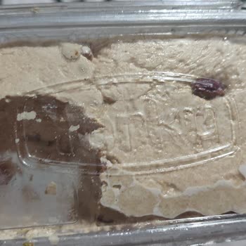 Torku Fıstıklı Tahin Helvasının Aşırı Yağlı Olması