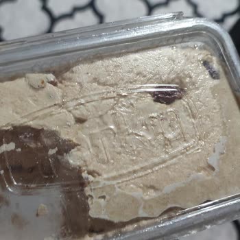 Torku Fıstıklı Tahin Helvasının Aşırı Yağlı Olması