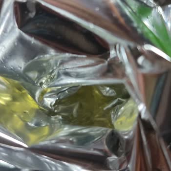 Torku Fıstıklı Tahin Helvasının Aşırı Yağlı Olması