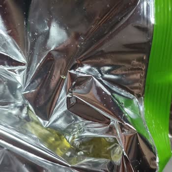 Torku Fıstıklı Tahin Helvasının Aşırı Yağlı Olması