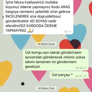 Gaus.com Instagram Alışveriş Şikayeti