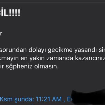 Winfluenced 3 Aydır Ödeme Alamıyorum