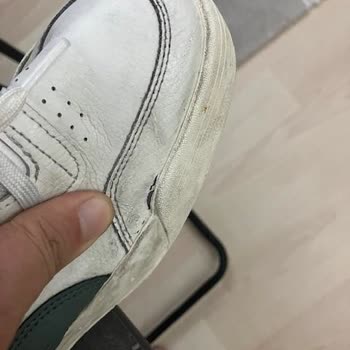 Puma AYAKKABI-KISA Zamanda Büyük Deformasyon