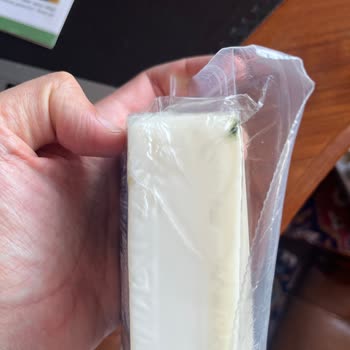 Migros Küflü Peynir Yolladı