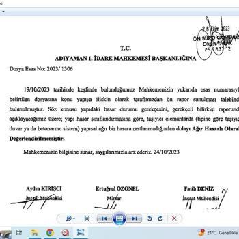 Akmercan Doğalgaz Binanın Gazını Bağlamıyor