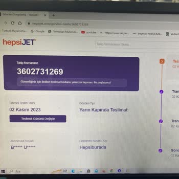 Hepsiburada Ne Telefonu Getiriyorlar Ne İade