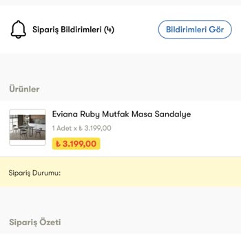 Şok Marketler Görsel Satılan Ürün Göndermemeleri