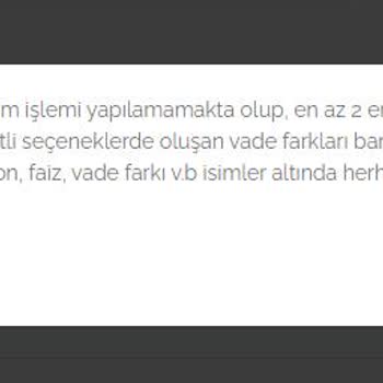 CK Boğaziçi Elektrik Tek Çekime İzin Vermeyen; Ödemeyi Unutturma Hedefli Şirket