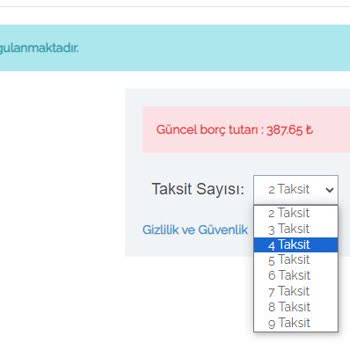 CK Boğaziçi Elektrik Tek Çekime İzin Vermeyen; Ödemeyi Unutturma Hedefli Şirket