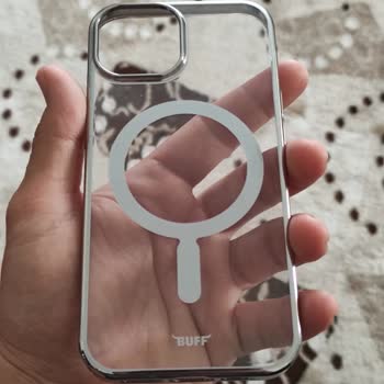 Buff Labs Türkiye Kırık Gelen Kılıf