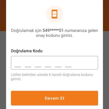 Trendyol Telefon Numarası Değişikliği Yapamıyor Mu?
