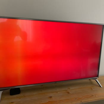 LG TV Yetkili Servisi