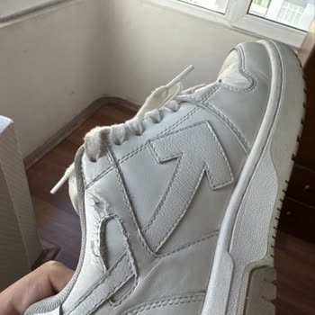 Beymen Off White Kalitesizliği