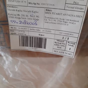 Hepsiburada Para İadem Yapılmıyor