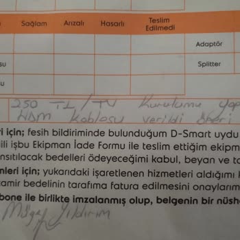 D Smart Dijipa Bayiliği