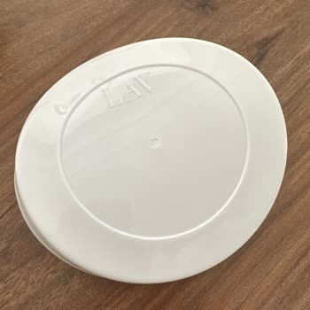 LAV Saklama Kabının Kapakları Oturmuyor