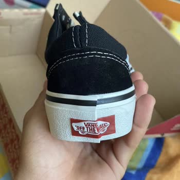 Sembol Sneakers İade Sürecince Param 4 Aydır Geri Yatmadı!