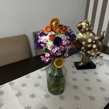 Taze Çiçek (tazecicek.com) Çiçek Siparişi İle İlgili Sorun
