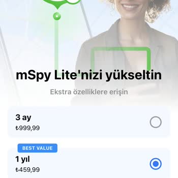 Mspy Spy Çocuk Takip Programı Hakkında Sorunlarım