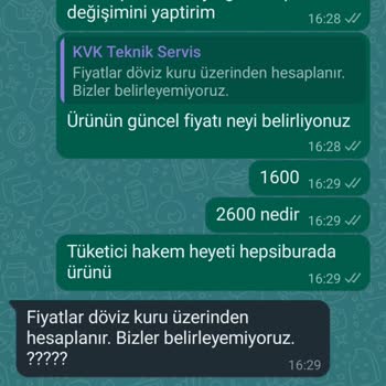 Huawei Kulaklık Haksız Kazançlar