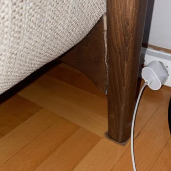 Cala Mobilya Çala Mobilya Ürün Kalitesizliği