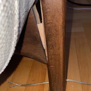 Cala Mobilya Çala Mobilya Ürün Kalitesizliği