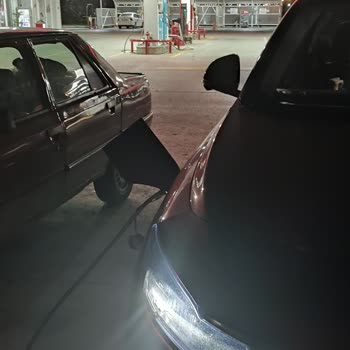 Petrol Ofisi Aktif Edilmeyen Şarj Ünitesi