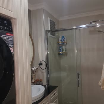 Banyomarka.com Bocchi Banyo Lavabo Çürümesi