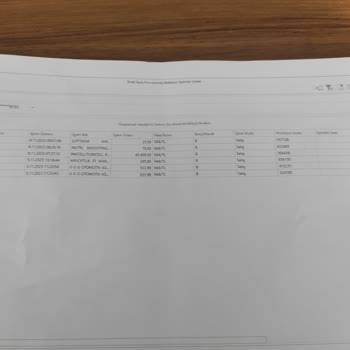 VakıfBank Bankamatik Sıkışan Para Geri İadesi
