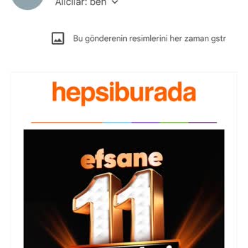 Hepsiburada Üyelik İptali'ne Rağmen Sürekli Bildirim Atıyorlar...