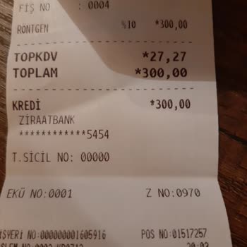 Alpi Diş Hastaneleri Alpi Dis Umursamazlığı